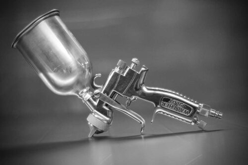 Lack-Reparatur in Pforzheim-Smart Repair - Dellentechnik Tayfun